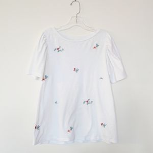 LOFT Short Sleeve T-Shirt